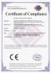 QINGDAO SEEKMIND Electronics Technology Co.,Ltd. Certifications