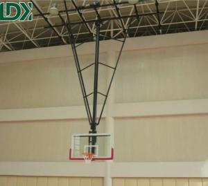 Quality Premium Professional Ceiling Mounted Basketball Hoop System From Chinese Manufacturer wholesale