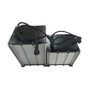 Quality 200W Solar Street Light Lithium Battery Waterproof 14.4V wholesale