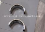 Alloy Europe 8140 Main Big End Bearings OEM Three Element Plating
