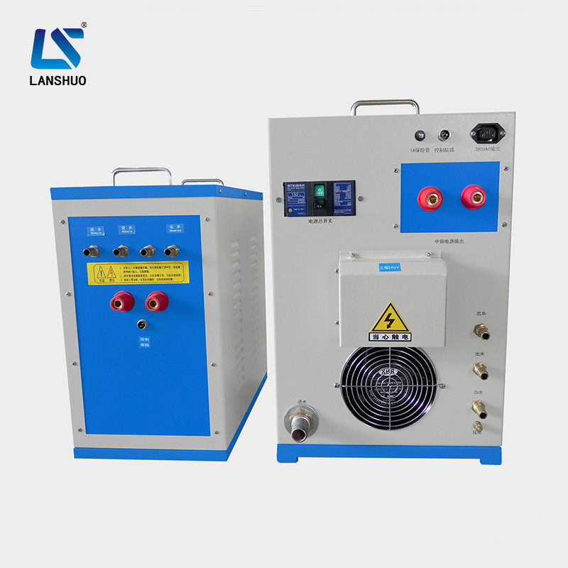 Copper Steel Scrap Cast Iron Metal Induction Melting Furnace Medium frequency IDBT Tilting induction Melting Furnace