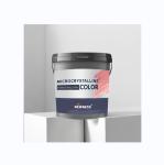 Environmentally Friendly Interior Latex Emulsion Wall Paint for Construction