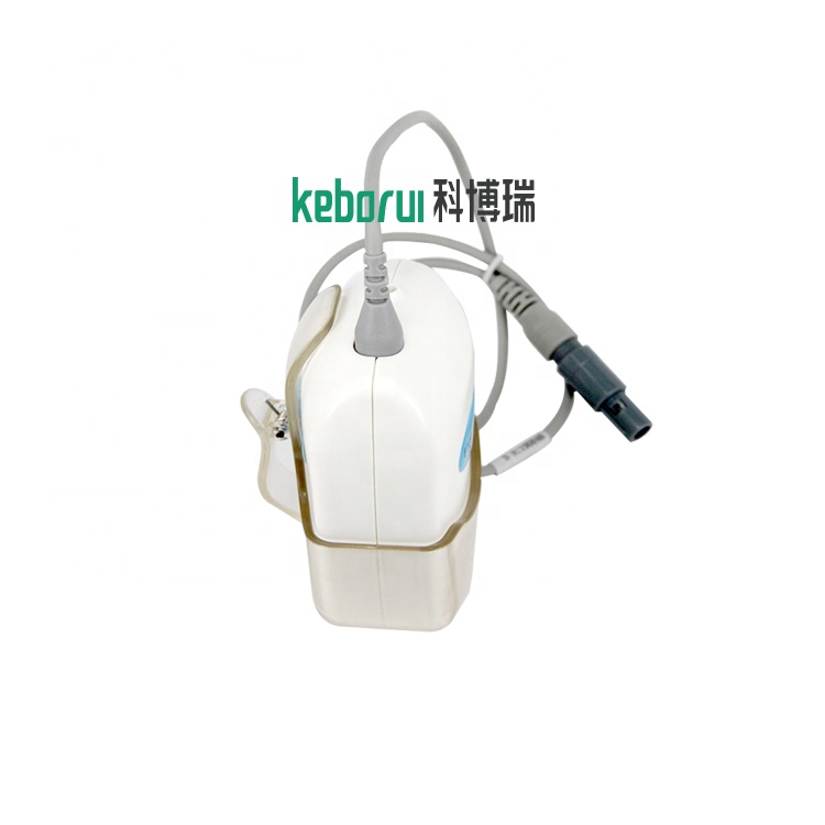 Baby Child Adult External Loflo Sidestream Co2 Sensor Mainstream Etco2 Sensor
