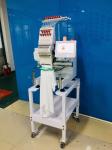 Computerized quilting embroidery machine for t-shirt