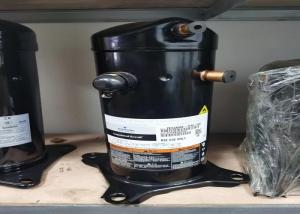 Quality 16.6A 10HP Emerson Copeland Scroll Compressor High Suction Pressure Closed Type wholesale