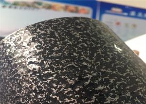Quality High Performance Hammertone Powder Coat No Pollution Corrosion Protection wholesale
