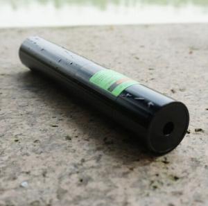 Quality 520nm 100mW Green Beam Laser Flashlight wholesale