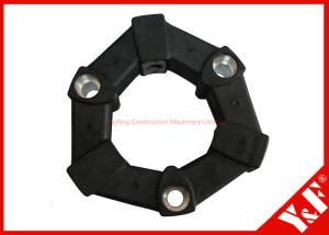 Quality Aircraft Gyroplane Engine Parts with Centaflex Torsional Rubber Coupling wholesale