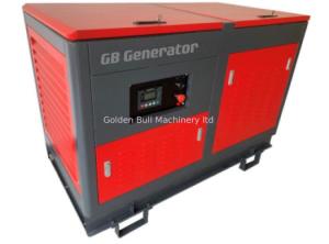 Quality 12kva Gasoline Generator Support Customize, Factory supply wholesale
