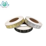 76mm Core Adhesive Vinyl Stickers