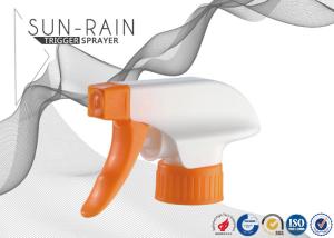Quality Plastic cleaning foaming trigger sprayer for car kitchen household SR-102 SR-103 SR-104 wholesale