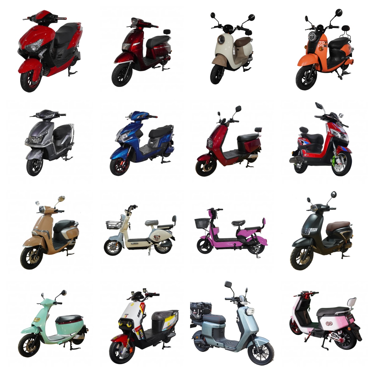 Racing adult motorcycle fuel 400cc large displacement large fuel tank super long life fuel motorcycle speed