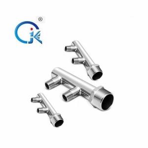 Quality 15mm - 100mm Fuel Water Separator Nickel White DVGW Standard wholesale