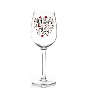 Quality Best Selling Mother'S Day Best Glass Gift Clear Crystal Red Wine Glasses Healthy Safe wholesale