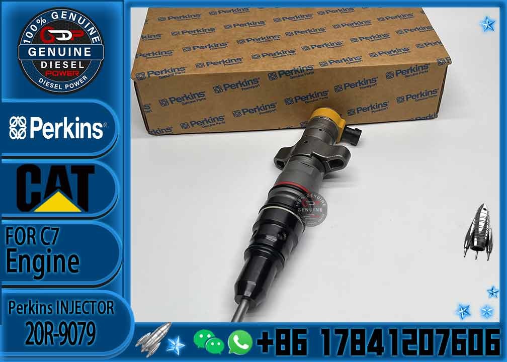 Injector C7 263-8218 2638218 387-9427 3879427 387-9430 3879430 20R-8057 20R8057