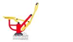 China good quality hot sale cheap Outdoor Fitness Equipment rider