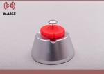 EAS Security Beautiful sunflower RF Hard Tag for Garment Stores