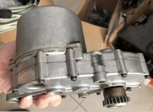 Quality Mo Dampening motor 63.178.1153 MO machine motor original used parts wholesale