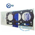Perkins Engine Cylinder Head Gasket 3681E049 3681E045 4200134M91 4225270M1