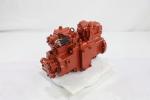 Excavator Spare Parts Excavator Hydraulic Pumps For Liugong 915E K7V63DTP
