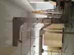 Food Stand Up Pouch Filling Machine 30-70bags/Min Speed 380 Voltage
