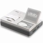Edan SE-3 3 channel Resting Electrocardiograph