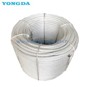 Quality 6-Strand Polypropylene Multi-Filament Rope wholesale