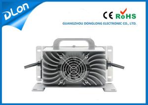 Quality Automatic smart waterproof 29.2V 25A 29.4V 25amp 24V 25A battery charger ip67 factory wholesale wholesale