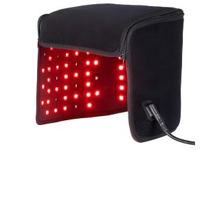Quality 150 LEDs 660nm and 830nm Wavelength Infrared Light Whole Body Therapy Hair Growth Laser Infrared Light Hood wholesale