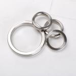 ISO9001 Nickel 200 R105 RTJ Ring Joint Gasket