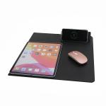 10W nonslip Large Mouse And Keyboard Pad collapsible 800x400x4mm