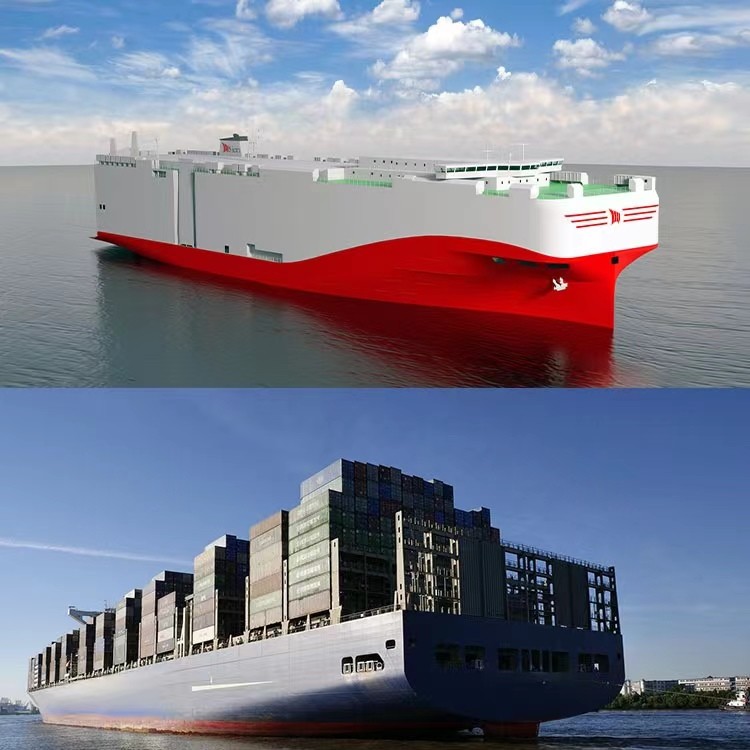 China To Algeria International Sea Freight Companies/ Ocean freight rates For Oversized Cargo