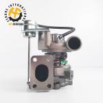Mitsubishi Excavator Engine Turbocharger Parts TD04HLS-15MK 49389-02140