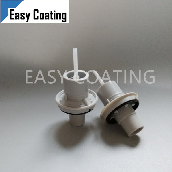 Sell alternative parts Encore powder coating spraying pant gun round Electrode1106076 / 1083137