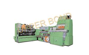 Quality High Speed Tobacco Making Machine wholesale
