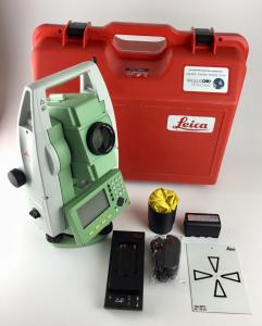 Quality Land Survey Software Leica TS06 total station road 2D software registration code wholesale