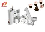 Aluminum Nespresso Coffee Capsule Filling Sealing Machine