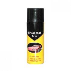 Quality Polish Car Spray Wax For Cleaning And Protecting For Auto-Metal / Paint wholesale