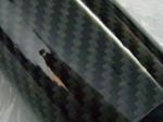 Industrial Composite Carbon Fiber Rods Tubes Used In Medical Apparatus And