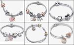 Zirconia 925 Sterling Silver Huggie Earrings set For Anniversary Engagement