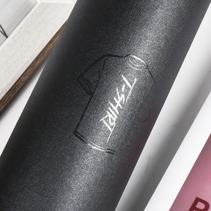 Round Kraft Paper Tube Box , Cardboard Cylinder Box With UV Coating Varnishing