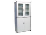 Useful Stainless Steel Computer Lab Furniture Reagent Cabinet For Laboratory