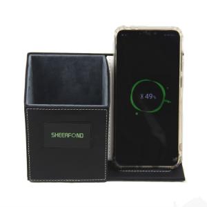 Quality Ultraportable Leather Pencil Holder wholesale