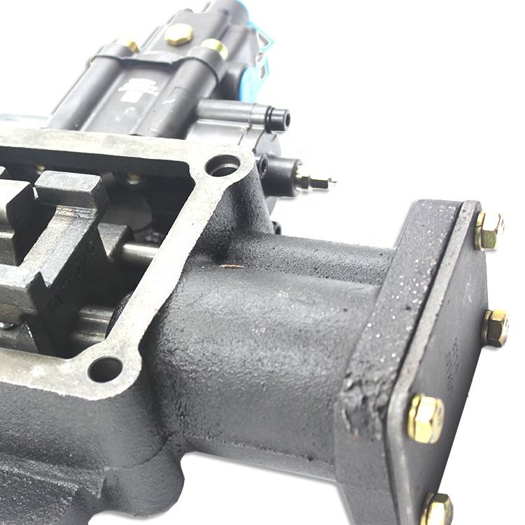 AZ2203210040 Small Cover Assembly HW19710 10 Speed High Corrosion Resistance