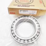 NSK Cylindrical Roller Bearing NN3006MBKRE44CC1P4 , NN3009M2KC9NAP4 , NN3013TBKR