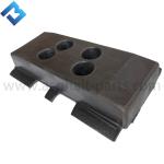 Asphalt Paver Spare Parts Replacement Complete Track Shoe Track Pad HA60C