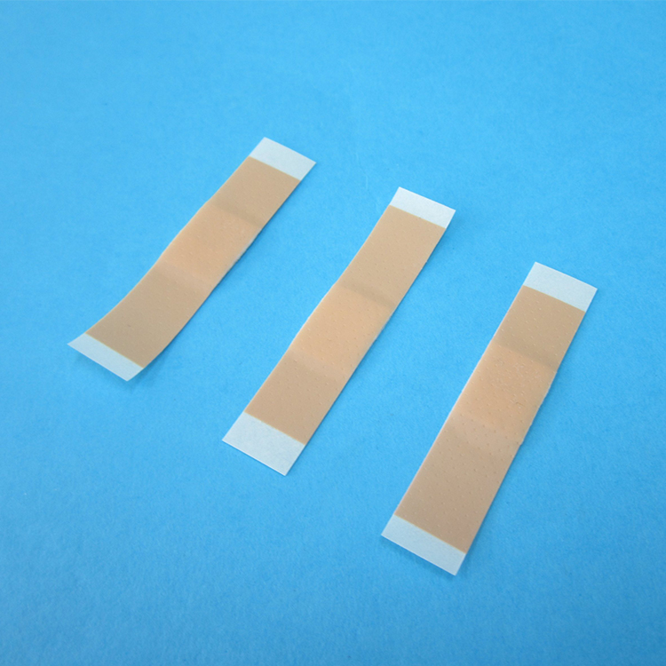 Medical Sterile Band-aid Adhesive Tape Adhesive Bandage Custom Band Aid