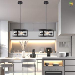 China Fashionable Atmosphere Modern Pendant Light incandescent Without Bulb on sale