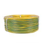 UL1015 450V 750V 3mm PVC Insulated Electrical Cable Wire