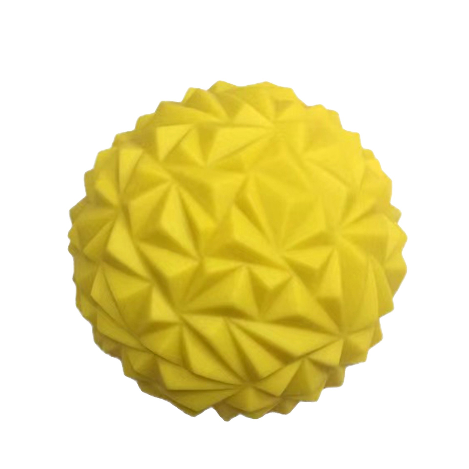 Spiky Massage Ball set Spiky balls Peanut Hedgehog Ball Fascial Ball Handheld Roller Steel Ball Massager